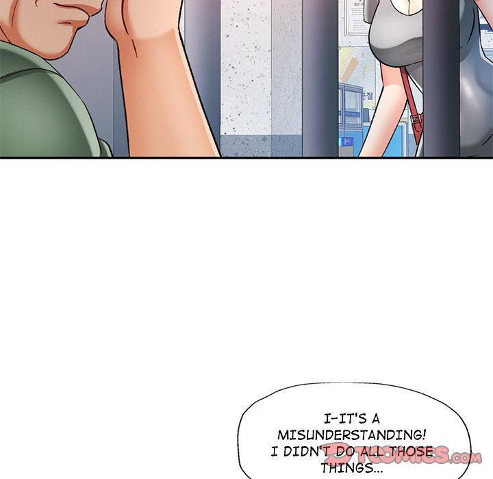 In Her Place Chapter 67 Page 69