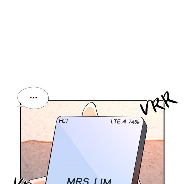 In Her Place Chapter 67 Page 7