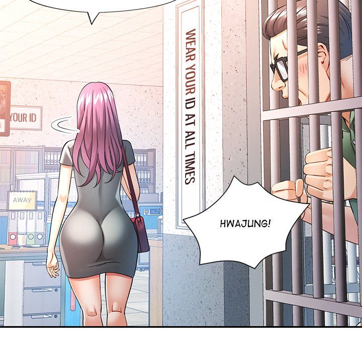 In Her Place Chapter 67 Page 72