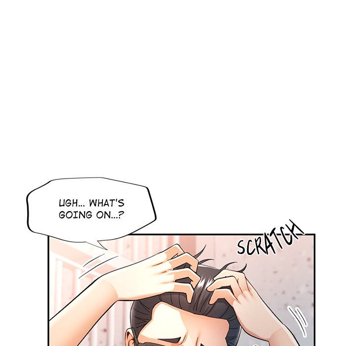 In Her Place Chapter 67 Page 73