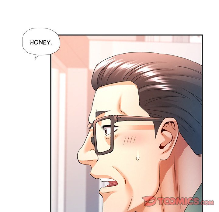 In Her Place Chapter 67 Page 75