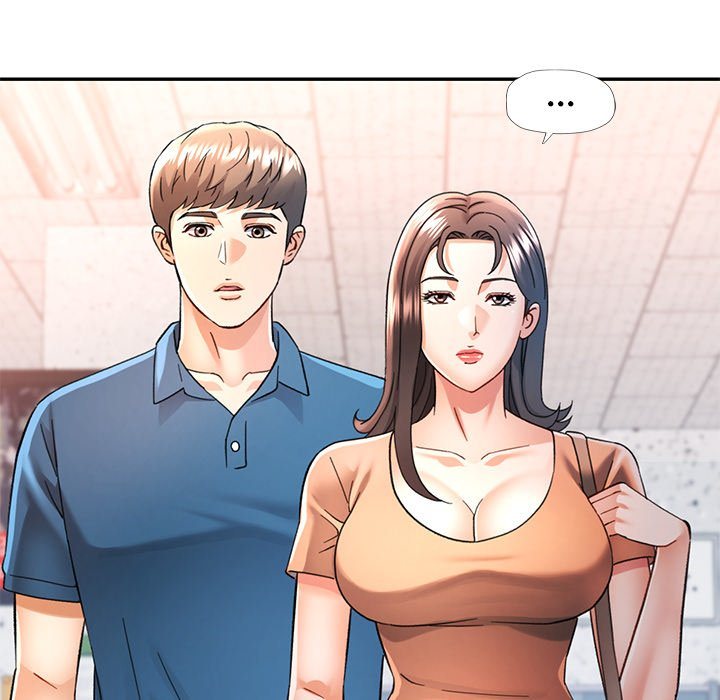 In Her Place Chapter 67 Page 77