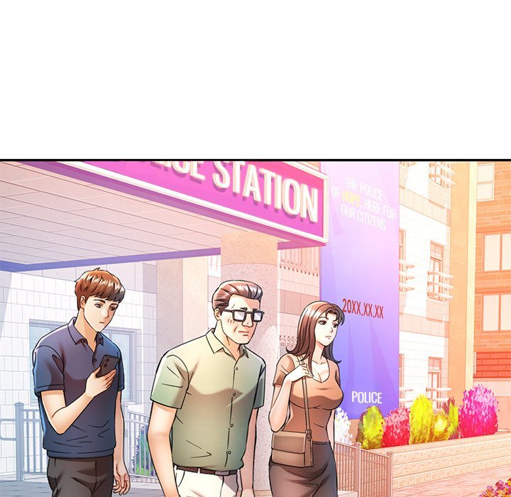 In Her Place Chapter 67 Page 79