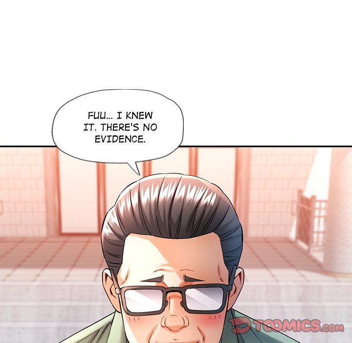 In Her Place Chapter 67 Page 81