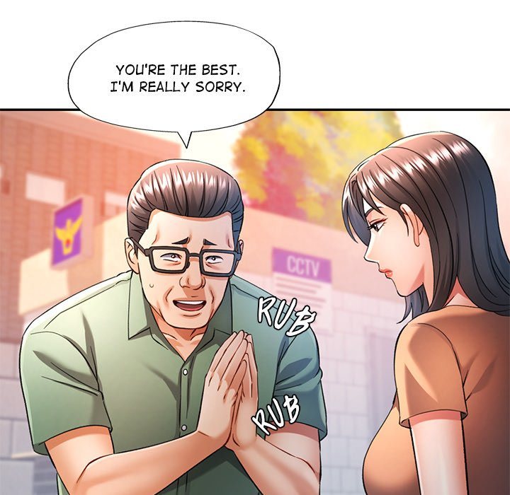 In Her Place Chapter 67 Page 84