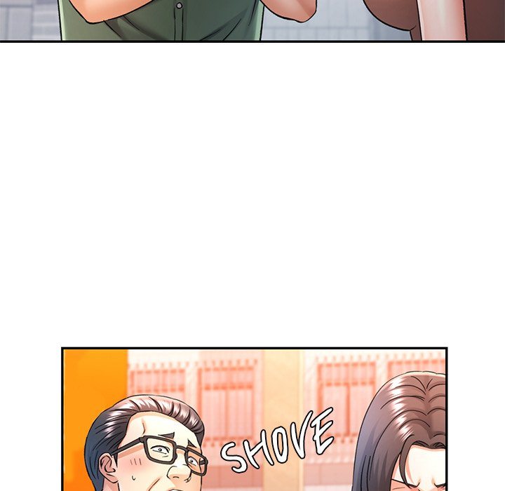 In Her Place Chapter 67 Page 85