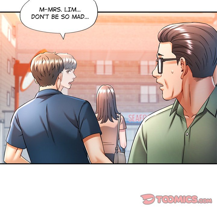 In Her Place Chapter 67 Page 87