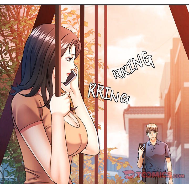 In Her Place Chapter 67 Page 9