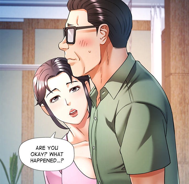 In Her Place Chapter 67 Page 92