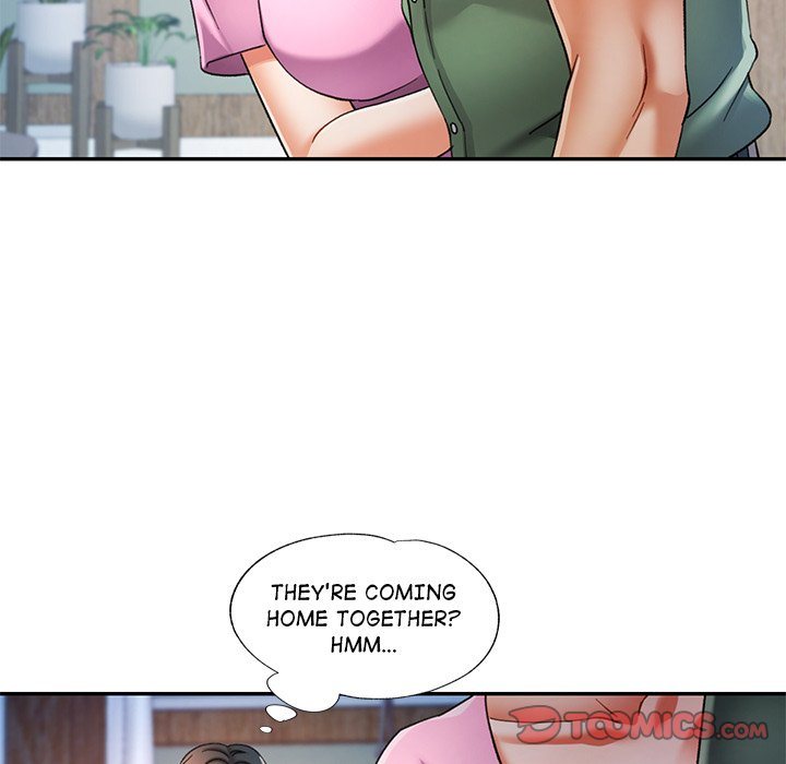 In Her Place Chapter 67 Page 93