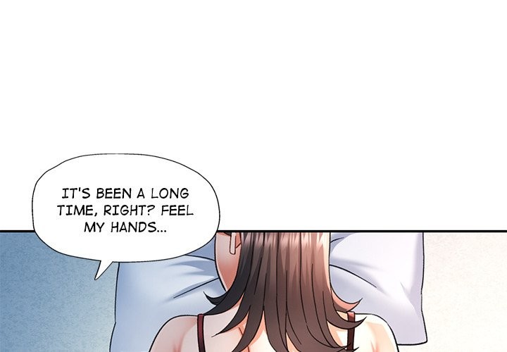 In Her Place Chapter 68 Page 1