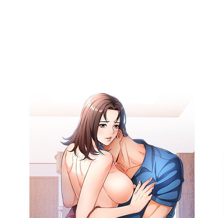 In Her Place Chapter 68 Page 10