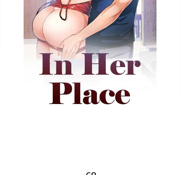 In Her Place Chapter 68 Page 11