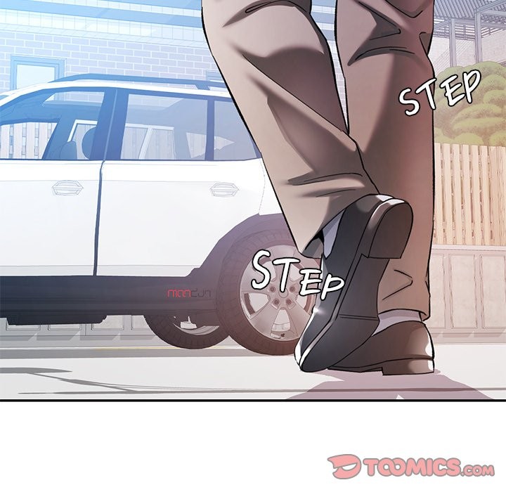 In Her Place Chapter 68 Page 15