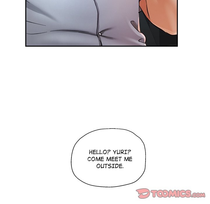 In Her Place Chapter 68 Page 21