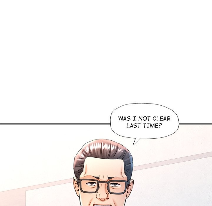 In Her Place Chapter 68 Page 25