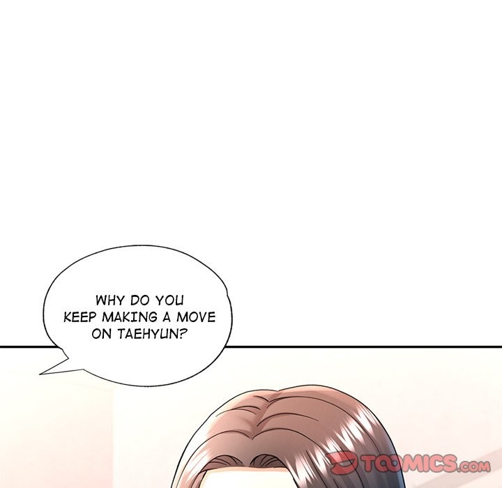 In Her Place Chapter 68 Page 27
