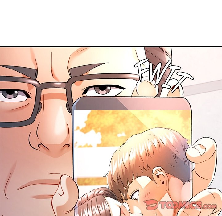 In Her Place Chapter 68 Page 33