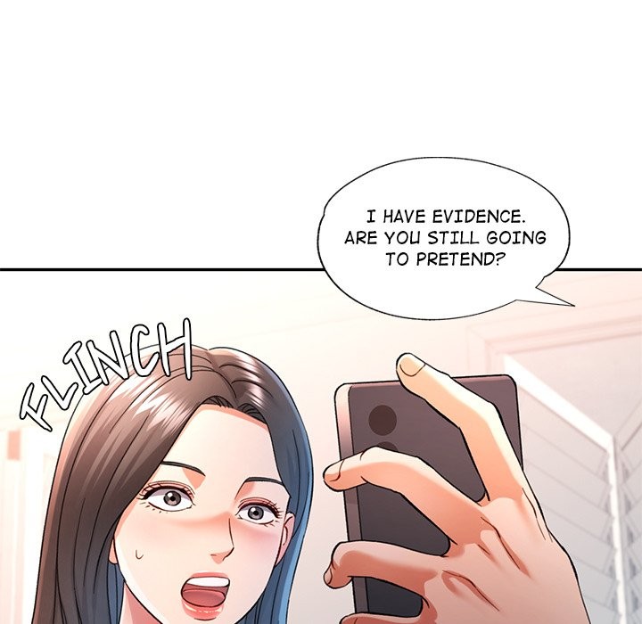 In Her Place Chapter 68 Page 35