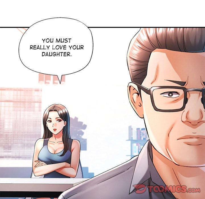 In Her Place Chapter 68 Page 39