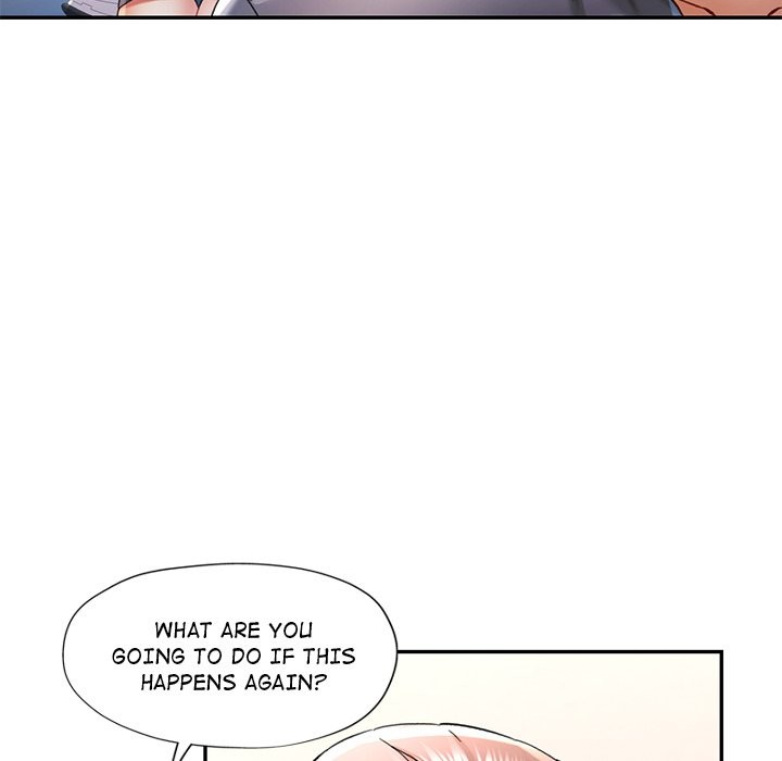In Her Place Chapter 68 Page 40