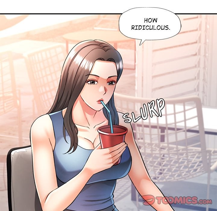 In Her Place Chapter 68 Page 45