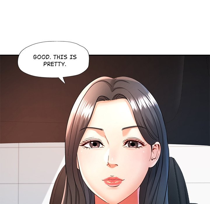 In Her Place Chapter 68 Page 55