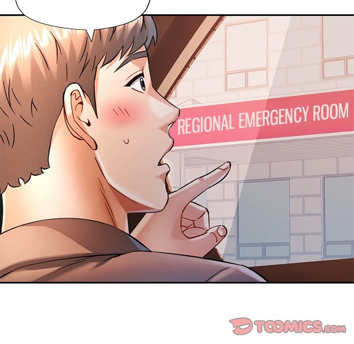 In Her Place Chapter 68 Page 69