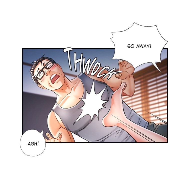 In Her Place Chapter 68 Page 7