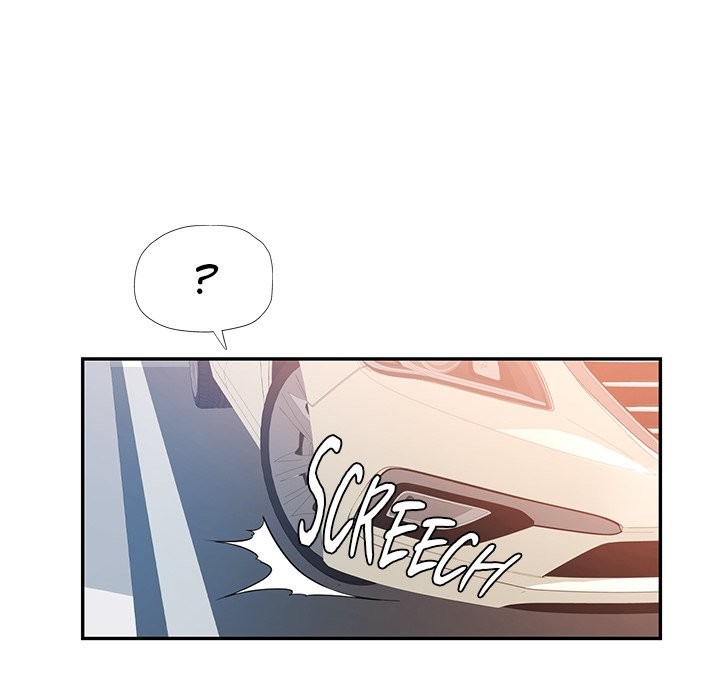 In Her Place Chapter 68 Page 70