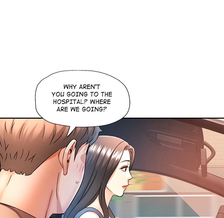 In Her Place Chapter 68 Page 71