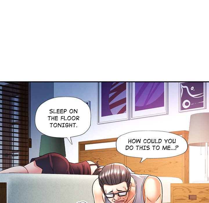 In Her Place Chapter 68 Page 8
