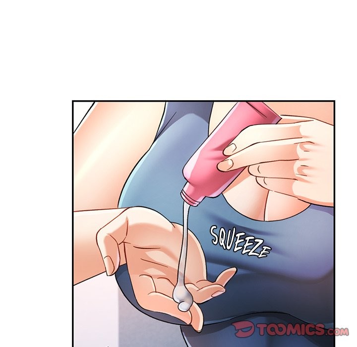 In Her Place Chapter 68 Page 81