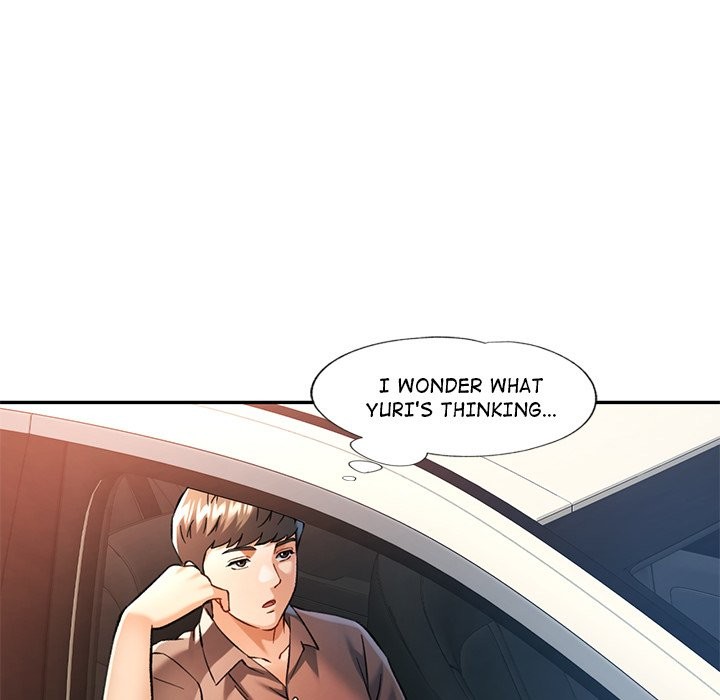 In Her Place Chapter 68 Page 85