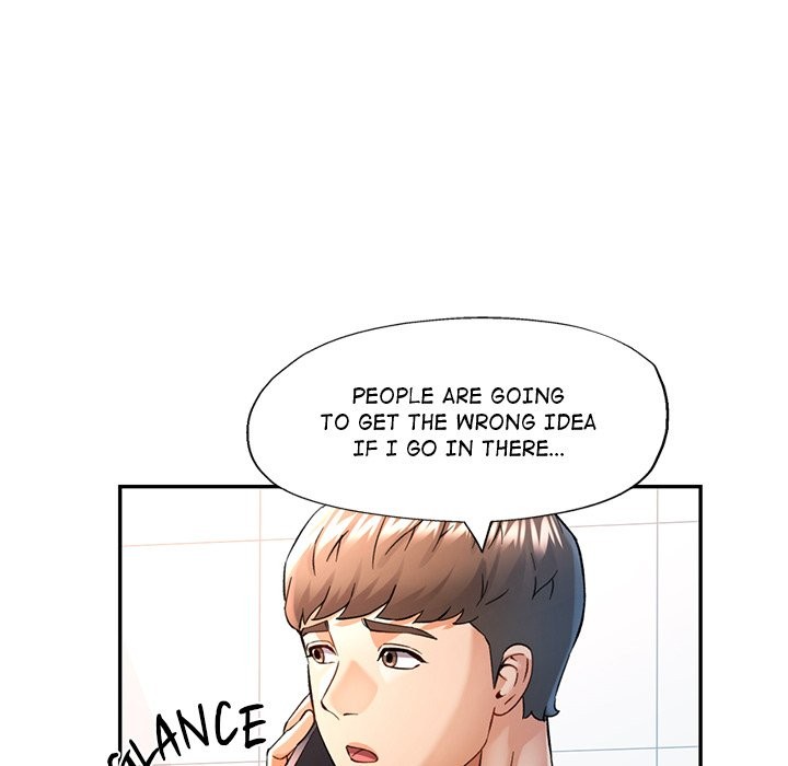In Her Place Chapter 68 Page 97