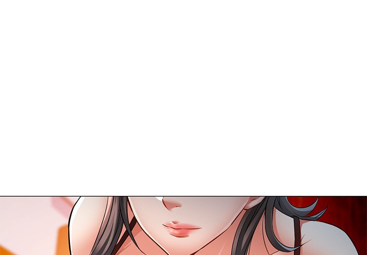 In Her Place Chapter 6 Page 1