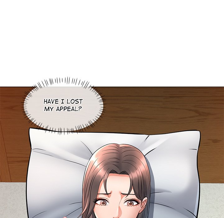 In Her Place Chapter 6 Page 11