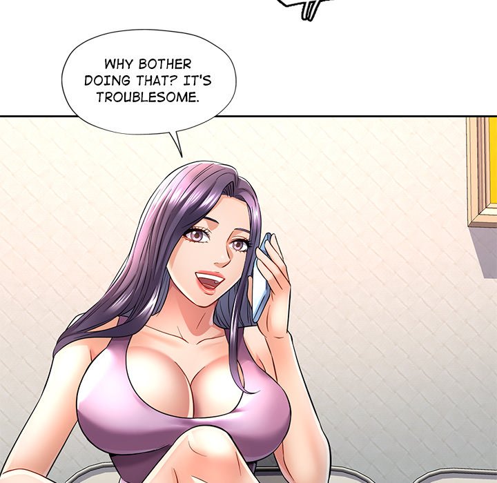 In Her Place Chapter 6 Page 119