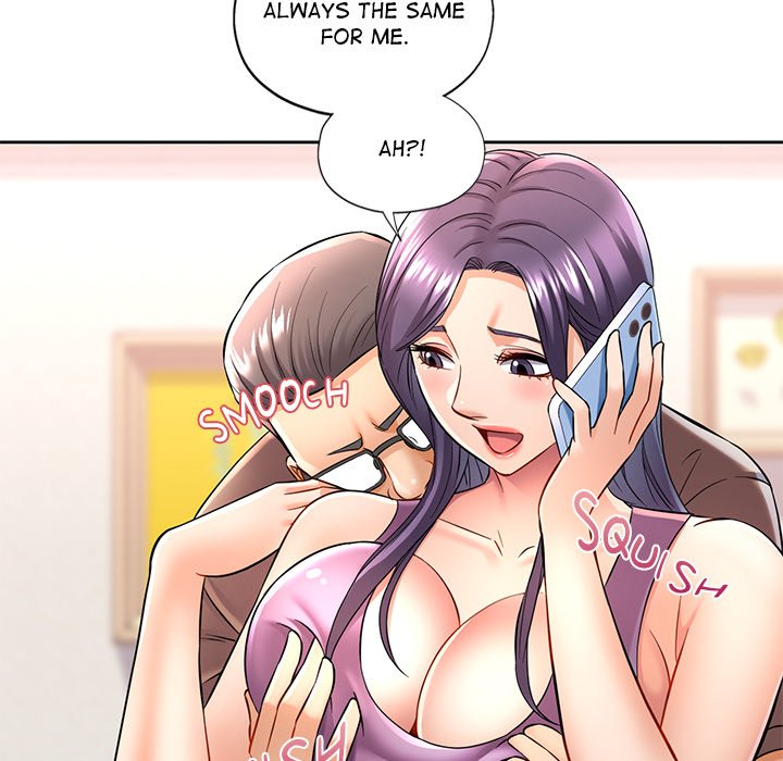 In Her Place Chapter 6 Page 139
