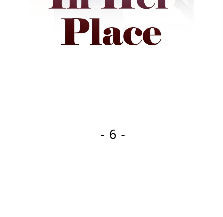 In Her Place Chapter 6 Page 16