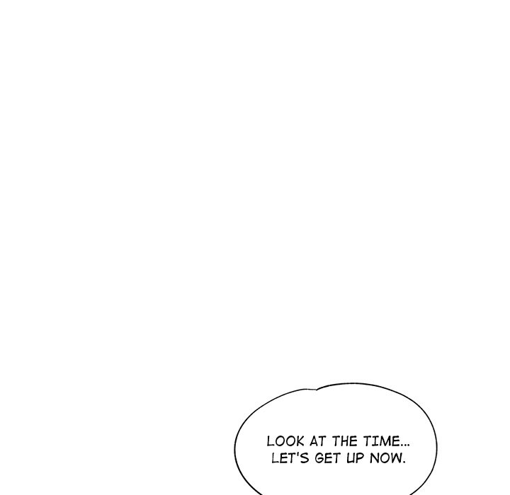 In Her Place Chapter 6 Page 19
