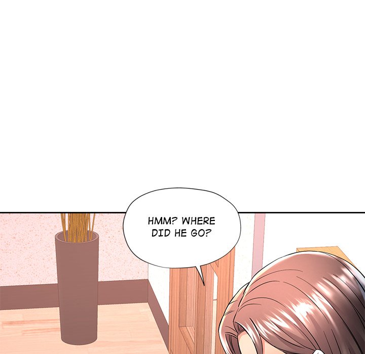 In Her Place Chapter 6 Page 21