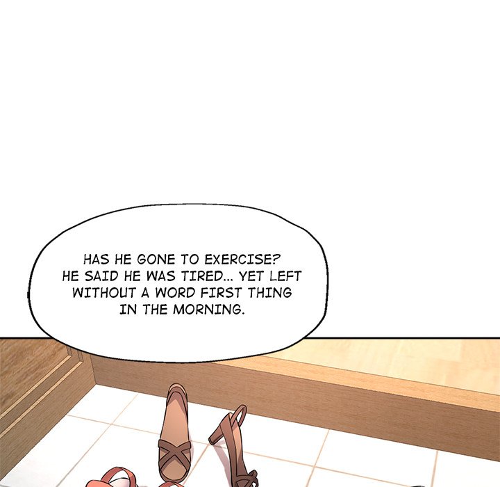 In Her Place Chapter 6 Page 26