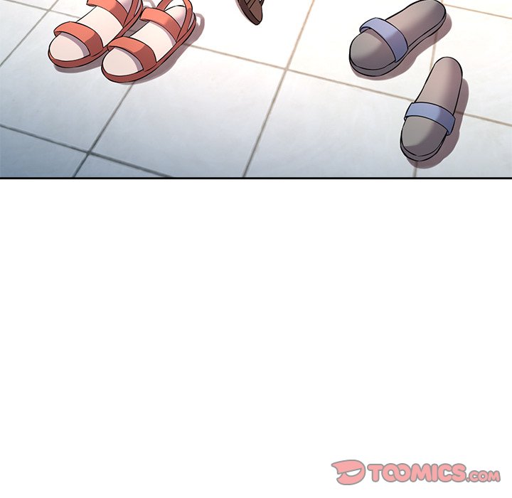 In Her Place Chapter 6 Page 27