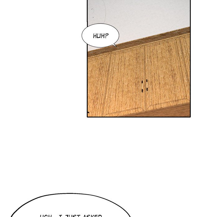 In Her Place Chapter 6 Page 30