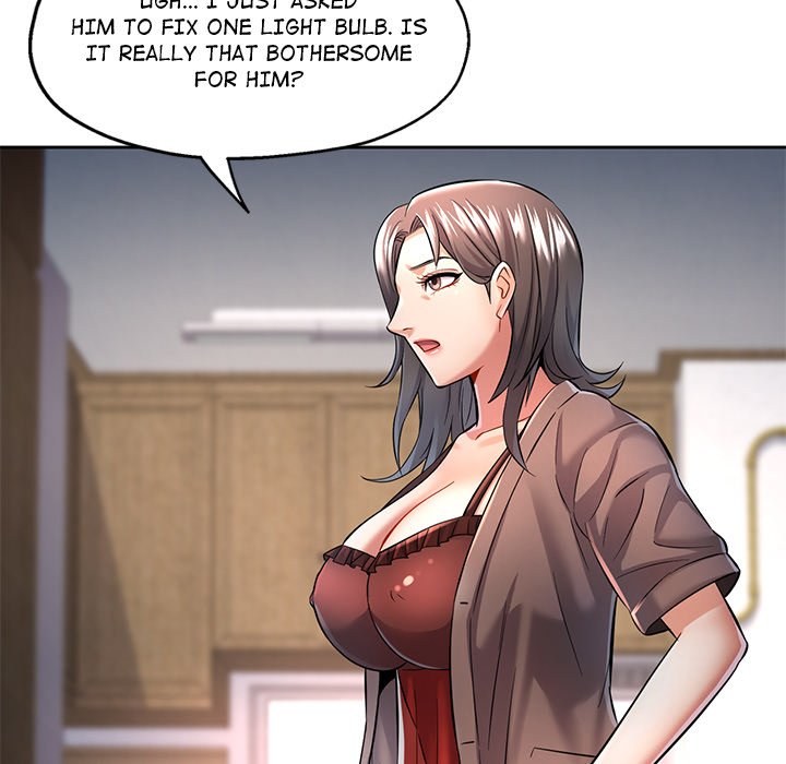 In Her Place Chapter 6 Page 31