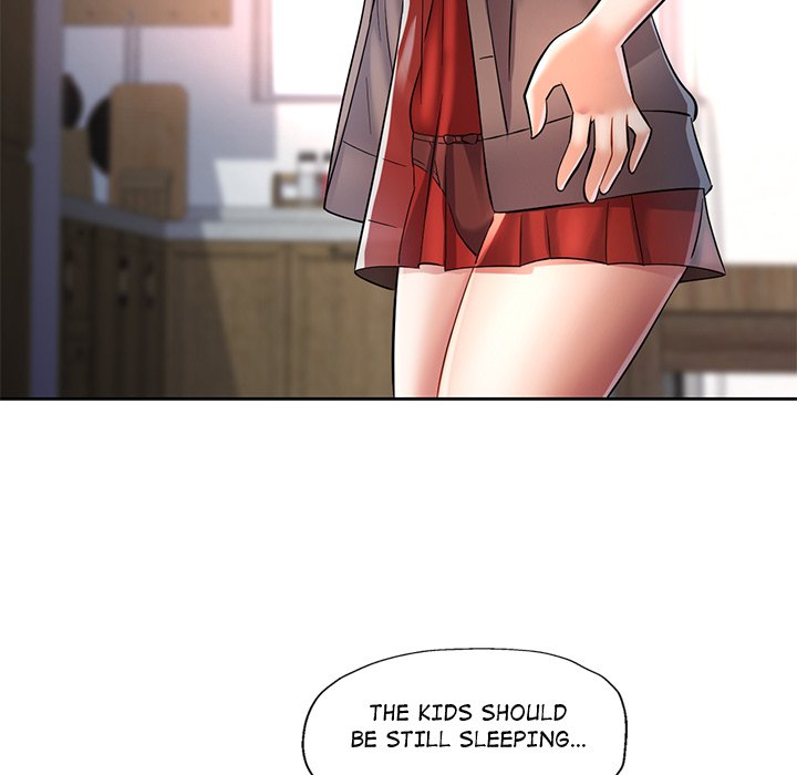 In Her Place Chapter 6 Page 32