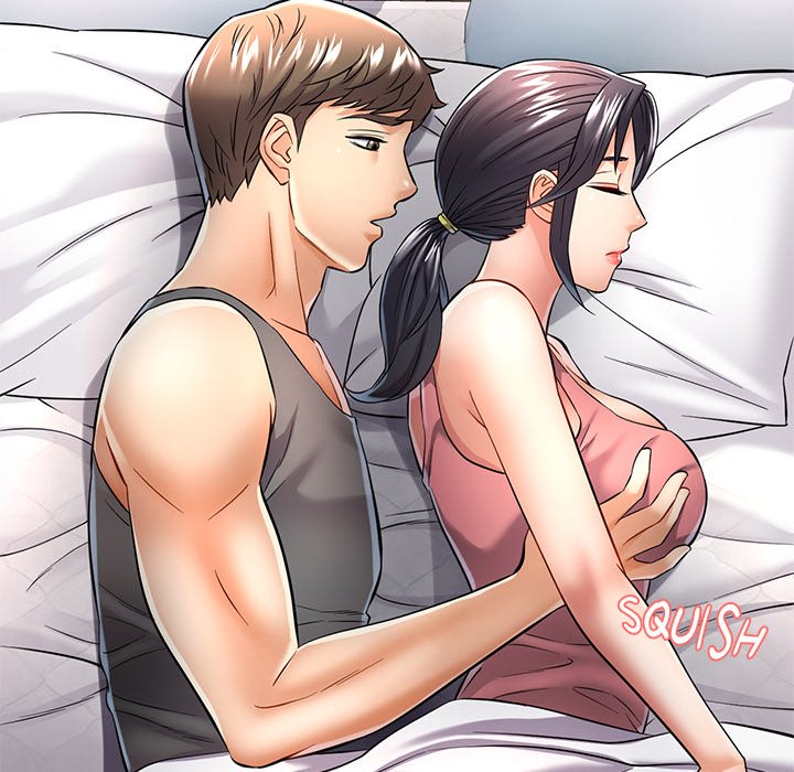 In Her Place Chapter 6 Page 36