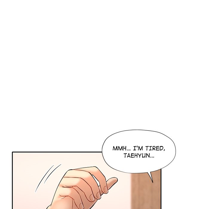 In Her Place Chapter 6 Page 38