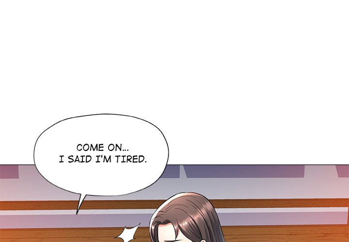 In Her Place Chapter 6 Page 4